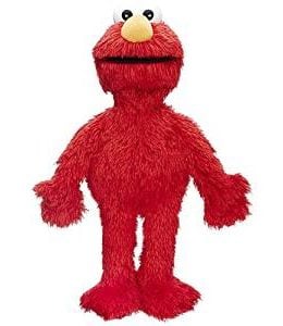Playskool Sesame Street Love2Learn Elmo by Sesame Street Amazon top toy for christmas holiday season today show