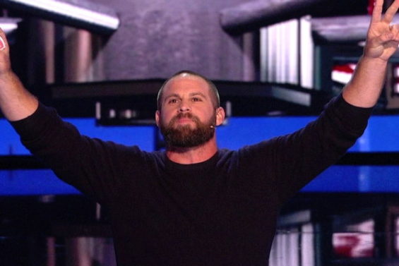  Watch America's Got Talent Season 11 Live Finale Episode 22: Tuesday, September 13, 2016: See NFL star and magician Jon Dorenbos' amazing and inspiring performance.