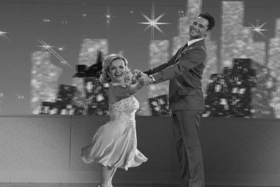  See Little Women: LA's Terra Jolé and partner Sasha Farber perform a betwitching quickstep to the tune of the Bewitched theme song! I LOVED it and so did the judges!!!