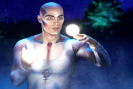  Watch America's Got Talent Season 11 Episode 20 Videos: Tuesday, September 6, 2016. See juggling sensation Viktor Kee hope to captivate America yet again.
