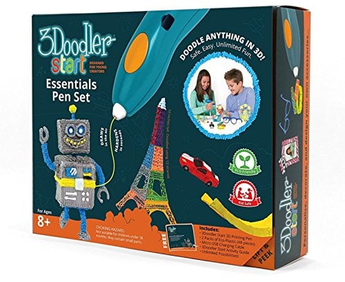 3Doodler Start Essentials Pen Set amazon holiday gifts