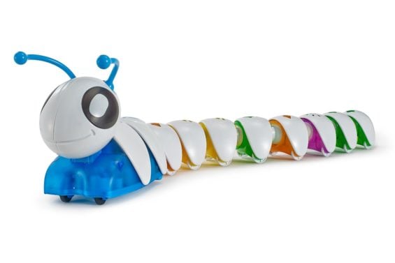 Fisher-Price Think & Learn Code-A-Pillar