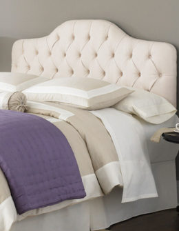 Martinique Tufted Upholstered Headboard by Fashion Bed Group Wayfair upholstered headboard sale