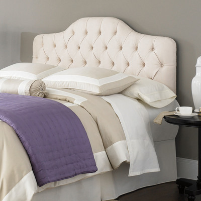 Martinique Tufted Upholstered Headboard by Fashion Bed Group Wayfair upholstered headboard sale