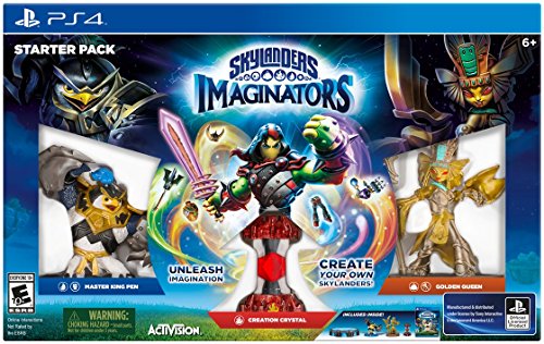 Skylanders Imaginators playstation 4 amazon hot holiday gift