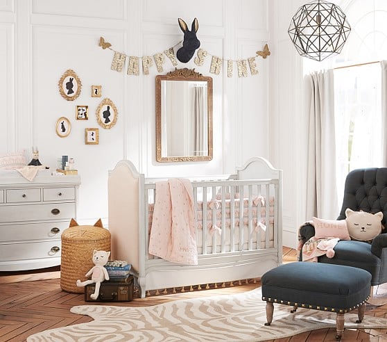 The Emily & Meritt Zebra Rug Pottery Barn Kids emily & meritt for pottery barn kids collection