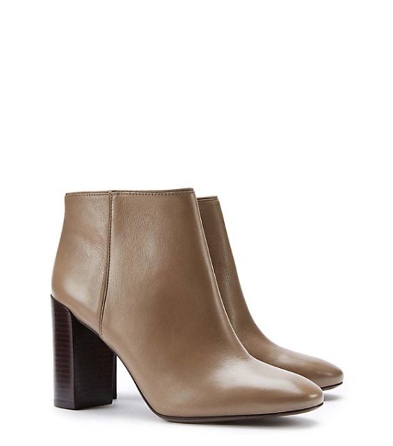 Tory Burch BOWIE BOOTIE Fango tory burch private sale
