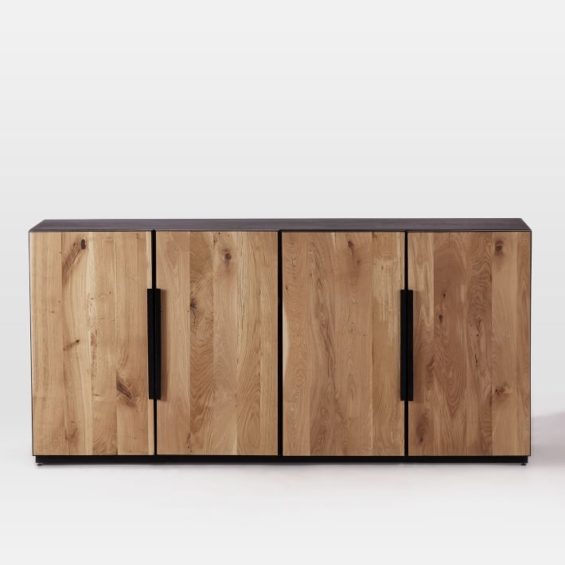 West Elm Greenwich Buffet west elm sale