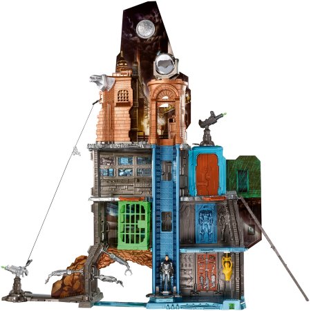 Batman vs Superman Ultimate Batcave Playset good housekeeping hot holiday toys 
