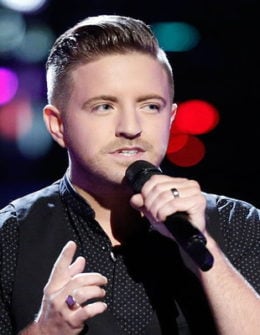 Watch The Voice Season 11 Episode 13 Knockout Round Night 2 Video. See former country singer Billy Gilman of Team Adam Levine sing Rachel Platten's hit song "Fight Song" beautifully on Tuesday, October 25, 2016.