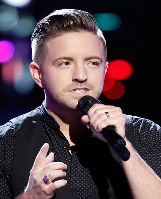 Watch The Voice Season 11 Episode 13 Knockout Round Night 2 Video. See former country singer Billy Gilman of Team Adam Levine sing Rachel Platten's hit song "Fight Song" beautifully on Tuesday, October 25, 2016.