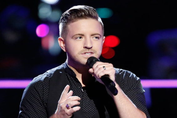  Watch The Voice Season 11 Episode 13 Knockout Round Night 2 Video. See former country singer Billy Gilman of Team Adam Levine sing Rachel Platten's hit song "Fight Song" beautifully on Tuesday, October 25, 2016.