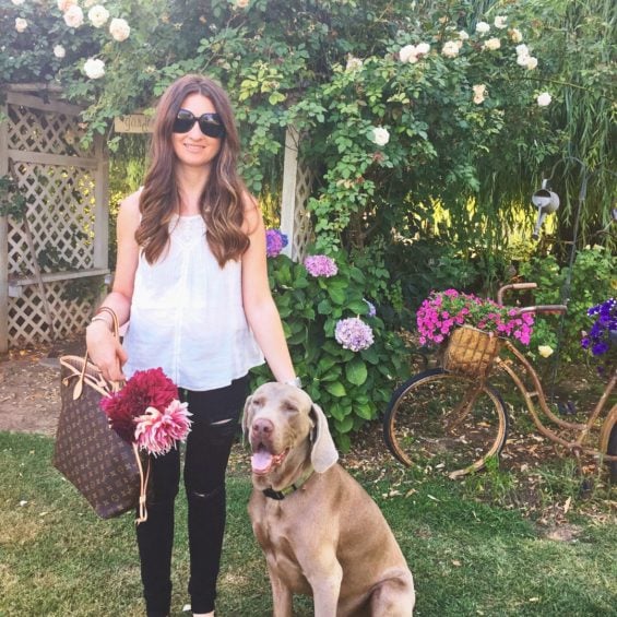 candace rose Obsessed with black AG legging ankle skinny jeans for fall, winter, spring and summer candie anderson fashion blog shopbop event of the season sale