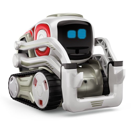 Cozmo by Anki Robot. Amazon holiday gift