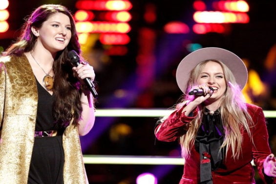 Watch The Voice Season 11 Episode 10 Battles Night 3 Videos On Monday, October 17, 2016. See Darby Walker and Karlee Metzger battle it out with Melanie's classic song "Brand New Keys"! Loved their cover of this hit song from the early 7os. Congrats to Darby on winning this battle, she is now headed to the knockouts. Congrats to Karlee who was stolen by Blake Shelton and is now headed to the knockout round with team Blake!