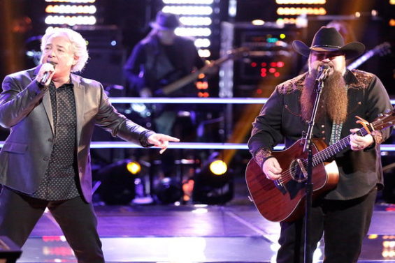  Watch The Voice Season 11 Episode 8 Battles Premiere Videos Monday, October 10, 2016. See Dan Shafer vs. Sundance Head of Team Blake Shelton sing Bad Company's classic song "Feel Like Makin' Love" on the battle round night one. They were both awesome! Congrats to Sundance on making it through to the next round! Congrats to Dan on a great performance.