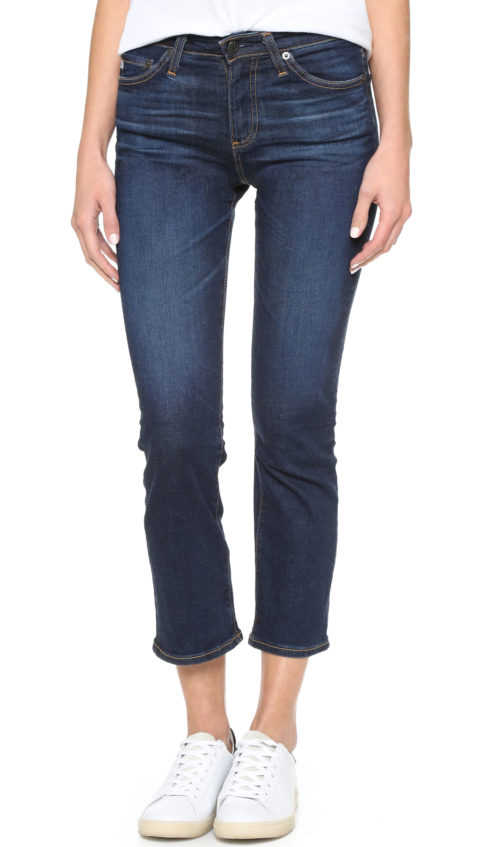 AG Jodi Flared Crop Jeans 2 Years Beginnings Shopbop surprise sale
