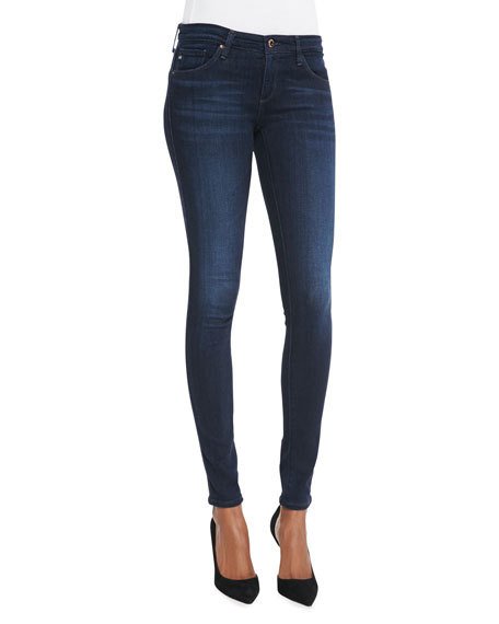 AG Legging Super Skinny Denim, Jetsetter Neiman Marcus cyber monday sale