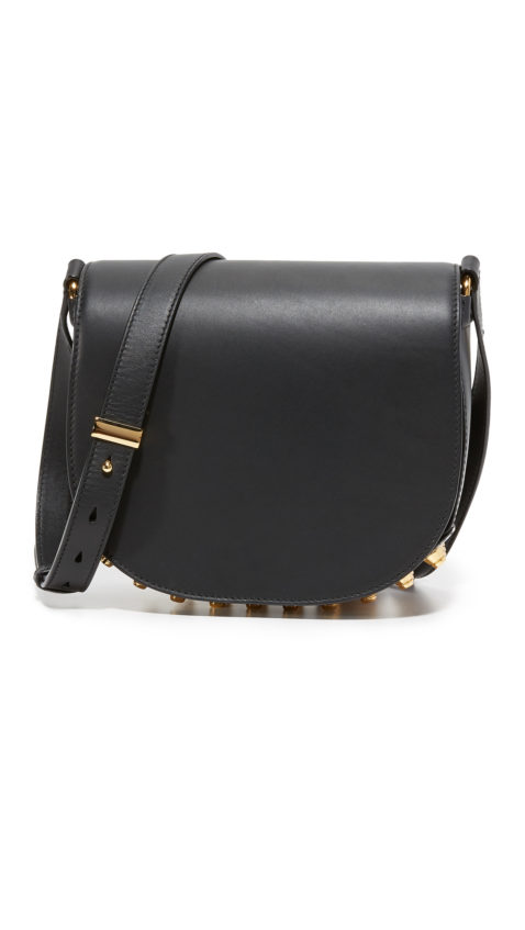 Alexander Wang Small Lia with Yellow Gold Hardware Black Shopbop surprise sale