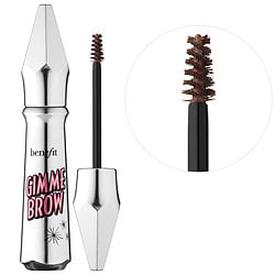 Benefit Cosmetics Gimme Brow Volumizing Fiber Gel Sephora vib rouge sale