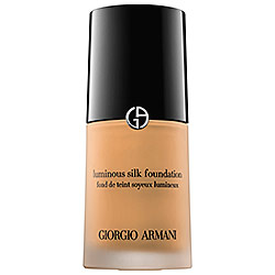 Giorgio Armani Beauty Luminous Silk Foundation Sephora vib rouge sale