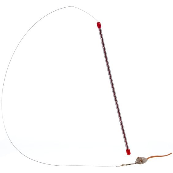 Go Cat Teaser Cat Catcher Wand Cat Toy Petco cyber monday sale
