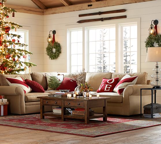 Pottery Barn ARLINGTON PERSIAN-STYLE RUG pottery barn rugs sale