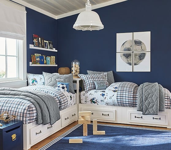 Pottery Barn Kids Belden Bed pottery barn kids buy more save more sale event