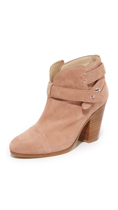 Rag & Bone Harrow Booties Macaroon Shopbop surprise sale