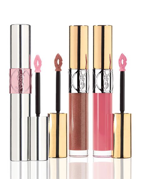 Saint Laurent Limited Edition Love Your Lips Set Neiman Marcus cyber monday sale
