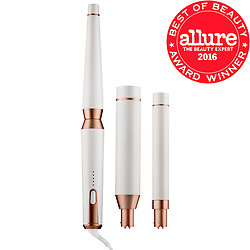 T3 Whirl Trio Interchangeable Styling Wand Sephora vib rouge sale