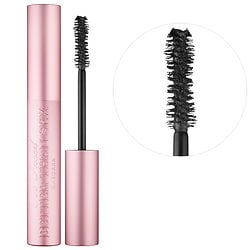 Too Faced Better Than Sex Mascara Sephora vib rouge sale