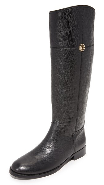 Tory Burch Jolie Boots Black Shopbop surprise sale