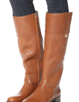 Tory Burch Jolie Boots Rustic Brown Shopbop surprise sale