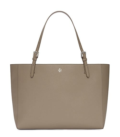 Tory Burch York Buckle Tote tory burch cyber monday sale