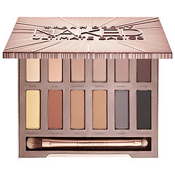 Urban Decay Naked Ultimate Basics Sephora VIB Rouge Sale
