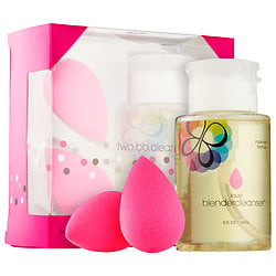 beautyblenderTwo.BB.Clean Sephora vib rouge sale