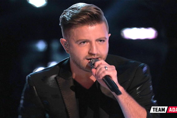  Watch The Voice Season 11 Episode 21 Live Top 10 Performances Videos! See front runner Billy Gilman of Team Adam Levine kicked off tonight's episode by covering Martina McBride's inspirational song "Anyway" beautifully!