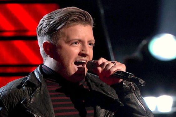  Watch The Voice Season 11 Episode 17 Live Top 12 Performances Video: See former child star, Billy Gilman of Team Adam Levine rock the Voice stage with his rendition of Queen's hit song "The Show Must Go On" on Monday, November 14, 2016! It was great.