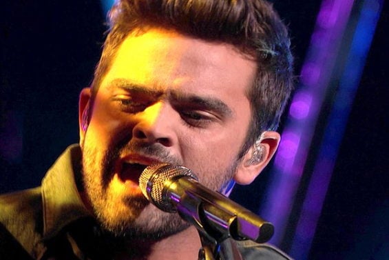  Watch The Voice Season 11 Episode 17 Live Top 12 Performances Video: See one of my favorites of season 11, Brendan Fletcher of Team Adam Levine rock the stage with his amazing rendition of "Whipping Post" by The Allman Brothers Band.