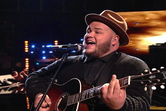 Watch The Voice Season 11 Episode 16 The Live Playoffs Night One Videos: See the super talented Christian Cuevas (Team Alicia Keys) perform The Beatles classic hit song "Yesterday" for the crowd and judges on Monday, November 7, 2016. It was beautiful! Please be sure to watch the video below.