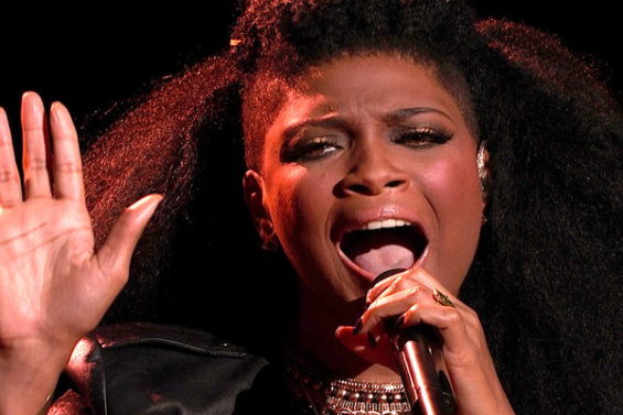 Watch The Voice Season 11 Episode 16 The Live Playoffs Night One Video. See Courtney Harrell of Team Blake sing Roxette's hit song "It Must Have Been Love" (from the movie Pretty Woman) on The Voice stage. I loved her rendition of this song!!!