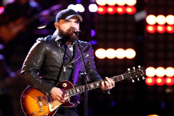  Watch The Voice Season 11 Episode 21 Live Top 10 Performances Videos! See talented country singer and former baseball star Josh Gallagher cover season 11 key advisor Tim McGraw's hit song "Real Good Man" on Monday, November 28, 2016.