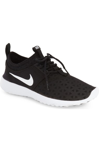 Nike 'Juvenate' Sneaker (Women) (Regular Retail Price: $85.00) Black Nordstrom sale