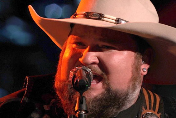  Watch The Voice Season 11 Episode 16 The Live Playoffs Night One Video: See Sundance Head of Team Blake Shelton rock the Voice stage with his amazing cover of Keith Urban's hit song "Blue Ain't Your Color" on Monday, November 7, 2016.