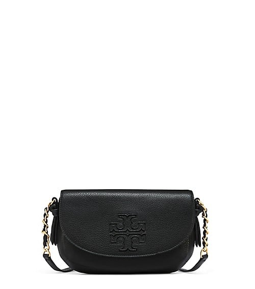 Tory Burch Harper Mini Cross-Body Bag tory burch cyber monday sale