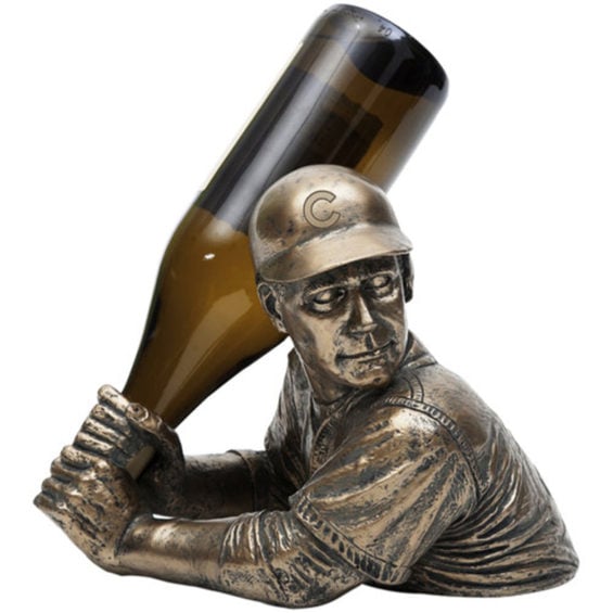 Chicago Cubs The BamVino Bottle Holder