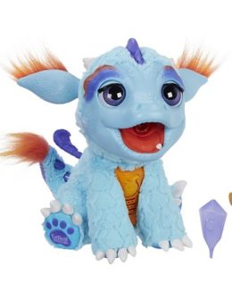 FurReal Friends Torch, My Blazin’ Dragon good housekeeping 2016 toy awards list today show