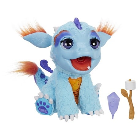 FurReal Friends Torch, My Blazin’ Dragon good housekeeping 2016 toy awards list today show