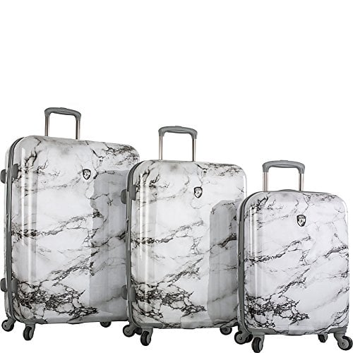 Heys America Bianco Fashion Spinner 3 Piece Set